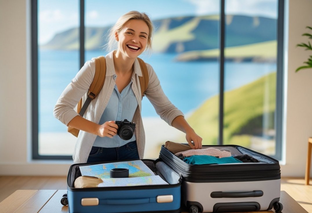 Pakk kufferten til uforglemmelige oplevelser i Sjælland