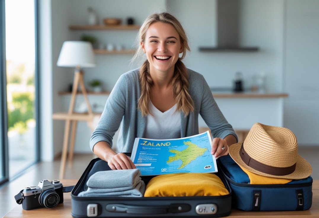 Pak kufferten til uforglemmelige oplevelser på Sjælland Pak kufferten til uforglemmelige oplevelser på Sjælland